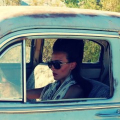 ArabianGoggles: 