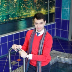 wetlookercom: 3 new guys on wetlooker.com (+2 video) AND 40% sale