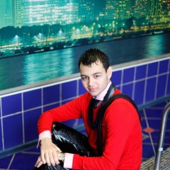 wetlookercom: 3 new guys on wetlooker.com (+2 video) AND 40% sale