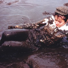katew: Lorelli in the swamp