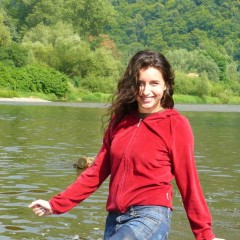 Perfectwetlook: Pavlina in Jeans