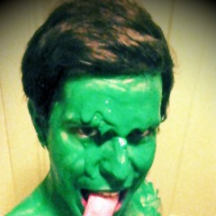 GungeMonkey: BIC Guy & Green Machine