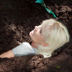WAMpassion: Running into Trouble 3 -- Stuck in mud