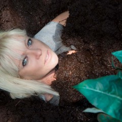 WAMpassion: Running into Trouble 3 -- Stuck in mud