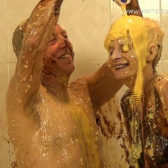 WSMProductions: 25 mins of messy then wet sexxx fun with Kimyl and Gary - WSM Download
