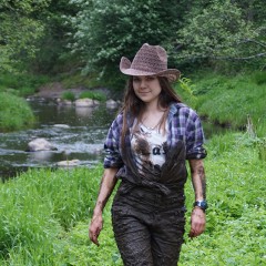 Adventureinwellies: So dirty, so sexy