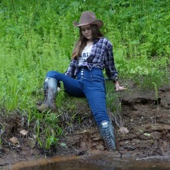 Adventureinwellies: So dirty, so sexy