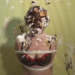 StrapOnPiegirls: Four Pack of Charne - a LOT of pies ~ 3 Days only!