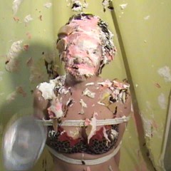 StrapOnPiegirls: Four Pack of Charne - a LOT of pies ~ 3 Days only!