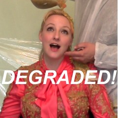 WAMprincess: Big news from Clare Rose WAMprincess.....