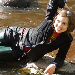 Adventureinwellies: Wild WAM walk with humiliation of old heeled boots