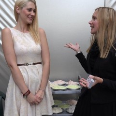 LisaMoomin: Pies, Pies and More Pies!