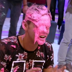 noeldavid: Handsome Models Getting Pied