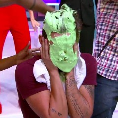 noeldavid: Handsome Models Getting Pied
