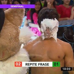 noeldavid: Handsome Models Getting Pied
