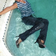 Aqua: Package week in Wetlook Paradise