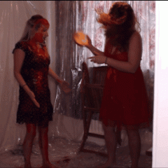 stewy18: Messy Office and Decorating Disaster Gifs