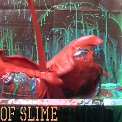 LiquidX: Never Have We Been So Cruel, A Life Of Slime comes to it's climactic end