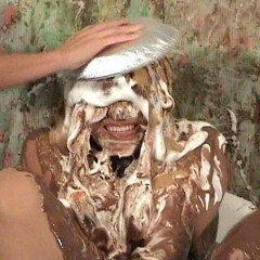 Anglefan.com: Renna Ryann gets tied up and blindfolded?