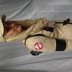SlimeStar: SlimeStar the Ghostbuster!