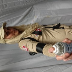 SlimeStar: SlimeStar the Ghostbuster!