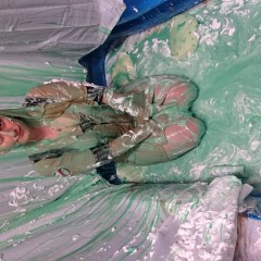SlimeStar: SlimeStar the Ghostbuster!