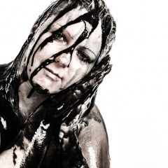 MessyPhotoShoots: Kacie James custom from Messy Photo Shoots?