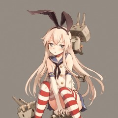 asdf: Cosplay Custom?
