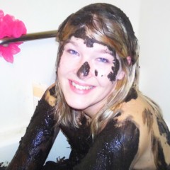 Louse: Happy Mudders Day 