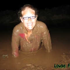 Louse: Happy Mudders Day 