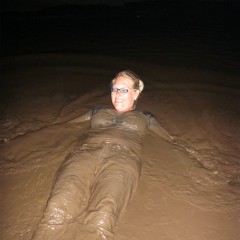 Louse: Happy Mudders Day 