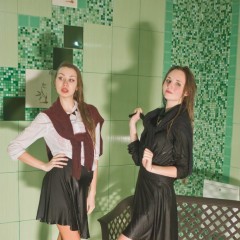wetlookercom: 11 new sets, 15 girls + 15% discount for all, 30% for big fans!