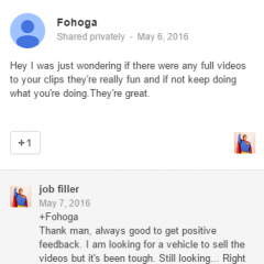 Fohoga: 