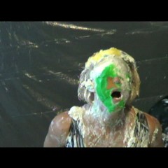 Lenny: B R A N D N E W 2 girl pie video available at Pievids now on sale!