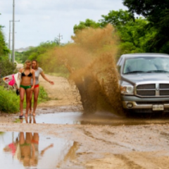 wamajama: A still frame shot to tease you mad