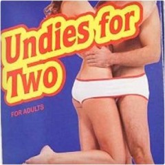 dr_dirty: Undies for two