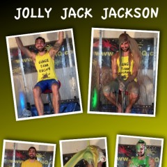 TheSplatShow: Meet Jolly Jack Jackson