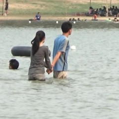 Wetlookthailandnet: Page Update on
