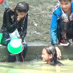Wetlookthailandnet: Songkran 2016 Updates