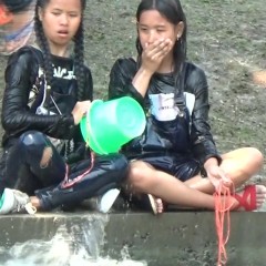 Wetlookthailandnet: Songkran 2016 Updates