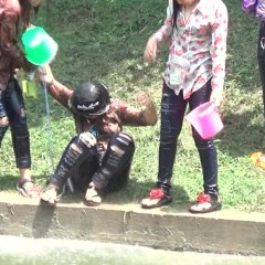Wetlookthailandnet: Songkran 2016 Updates