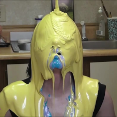 RevSlymsford: Jilly takes the lot: The Messy Quiz P1: