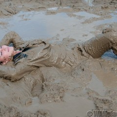 EuroWAM Team: Slime on boots, winter jacket and more
