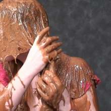 KowalskiBros: Fi's Chocolate Makeover