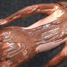 KowalskiBros: Fi's Chocolate Makeover