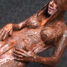 KowalskiBros: Fi's Chocolate Makeover