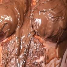 KowalskiBros: Fi's Chocolate Makeover