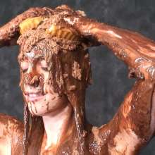 KowalskiBros: Fi's Chocolate Makeover