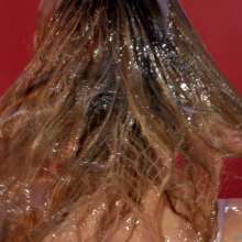 HotWamHD: Penny in the Gunge Pool at Hotwamhd