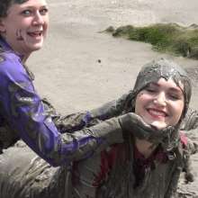 LisaMoomin: 2 Great Mud Updates!